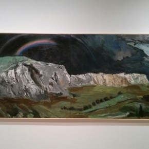 When Tetsis’ colour becomes&nbsp;darkness