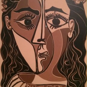 Picasso and Cocteau: A match made in&nbsp;Hellenism