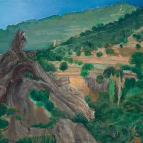 Botsoglou’s mountain