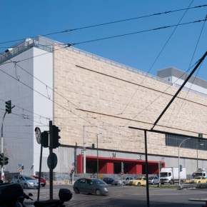 EMST: Athens’ answer to Tate Modern, sets ball rolling with events,&nbsp;shows