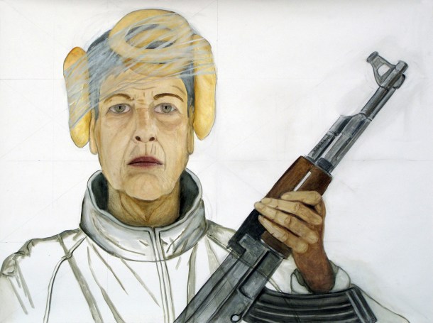 Eleni Bread+Kalashnikov+photo Comp