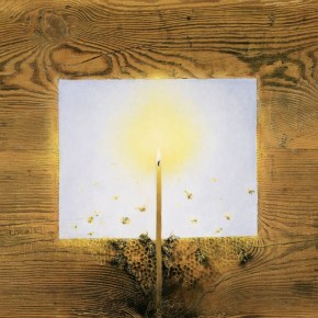 Bokoros: Never losing sight of the&nbsp;light