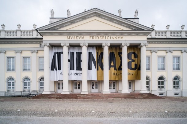 documenta14
