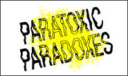 Paratoxic-Paradoxes