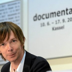 Documenta 14: From indigo sheep and frog rivets, to the&nbsp;‘resistance’