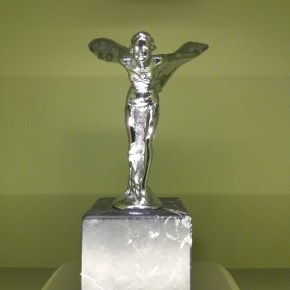 Art Nouveau’s elegance at the Benaki&nbsp;Museum