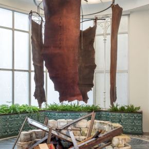 DESTE’s ‘bestest’ in the glorious Stathatos&nbsp;Mansion