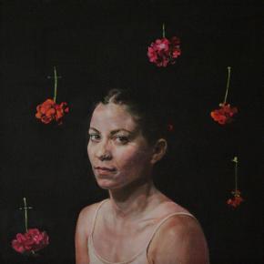 Hadjiandreou: Making portraits come to&nbsp;life