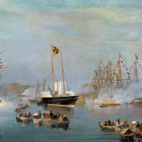 February’s fab 5&nbsp;(+1)