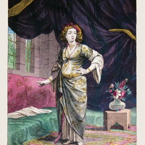 A March full of&nbsp;Art