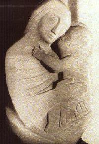 Let’s hear it for mother&nbsp;artists