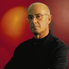 Interview with Mihalarias: Greek artists don’t play by the&nbsp;rules