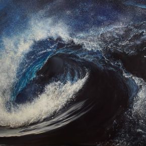 In Focus: Marina Syntelis and wave&nbsp;power