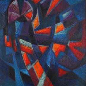 The case of Parlavantzas and abstract art’s&nbsp;adventures