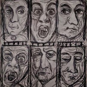 The return of the&nbsp;flaneur