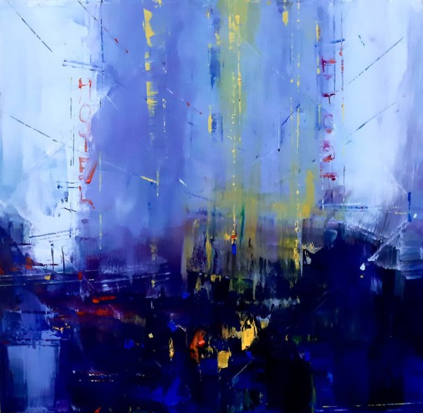 New Symbols, Foti Kllogjeri