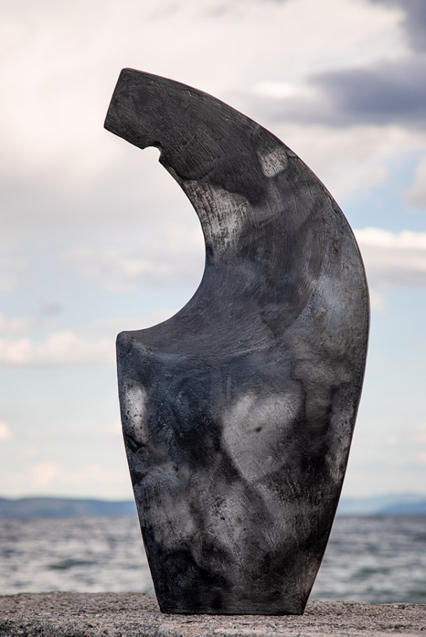 New Symbols, Stergios Goudinis