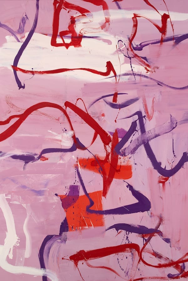 Sef Berkers, 'Zappa-Guitar'