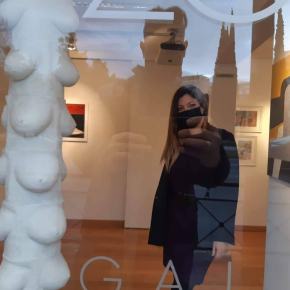 The flesh of art at ‘Figura’