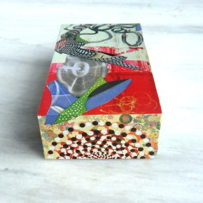 ‘Art and Creativity’ in&nbsp;Voula