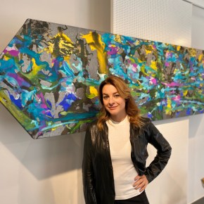 In focus: Glenda Lorenzani’s domus of&nbsp;art