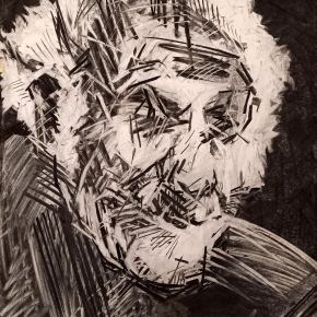 Where are you going, you&nbsp;buffoon?