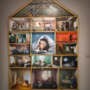 Perros: Homing in on domestic&nbsp;existence