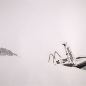 Nordic Memoirs at&nbsp;Fokianou