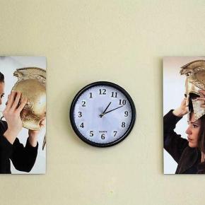 A multi-faceted Athenian vista of&nbsp;art