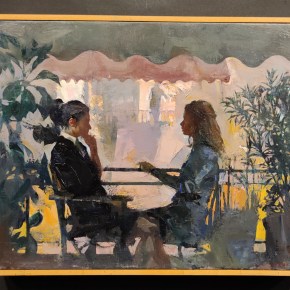 An apartment’s appeal