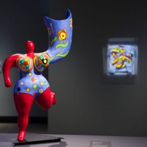 New Realism in&nbsp;Athens