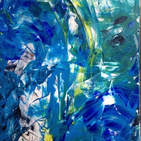 IN FOCUS: Maria Matala’s freedom of&nbsp;expression