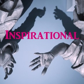 Inspiration leads the&nbsp;way