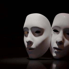 Theatre meets art at&nbsp;Thalia