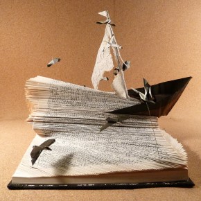 Myths and legends via different art&nbsp;practices