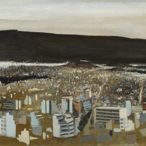 ‘Parallel Viewing’ at&nbsp;Theocharakis