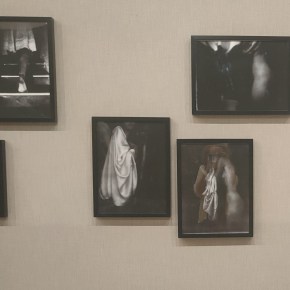 Susan Daboll at&nbsp;Parnassos