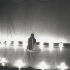 ‘The Poem Returns as an Echo’ at&nbsp;ISET