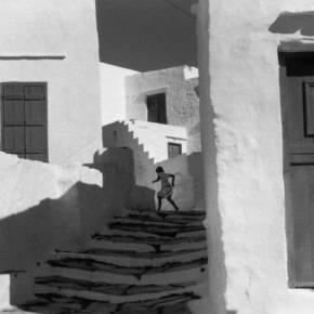 Henri Cartier-Bresson & Martine&nbsp;Franck