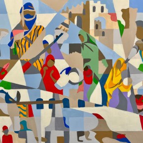 Tsantilis Art Gallery: Premier Destination for Art Authentication and&nbsp;Exhibitions