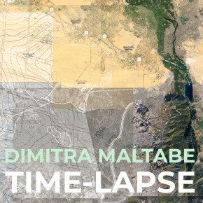 Maltabe’s ‘Time-Lapse’ at&nbsp;FokiaNou