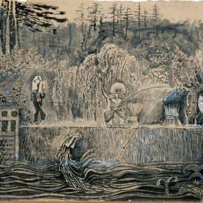 Ghika: From West to&nbsp;East