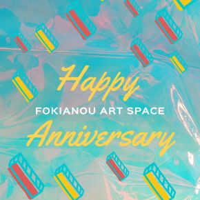 Celebrating a decade of&nbsp;FokiaNou