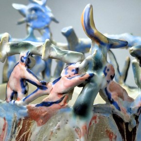 ‘Between Threads’ at&nbsp;FokiaNou