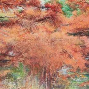 The silent importance of plants at the Hellenic American&nbsp;Union