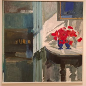 Tetsis retrospective at National&nbsp;Gallery