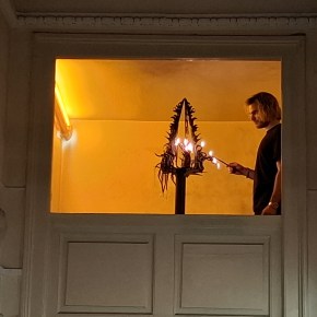 Back to Athens 2025: A Unique Art&nbsp;Experience