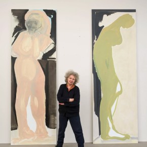 Timeless Connections: Dumas’ Art Meets Ancient&nbsp;Artefacts