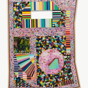 Lucas Samaras: ‘Master of the&nbsp;Uncanny’