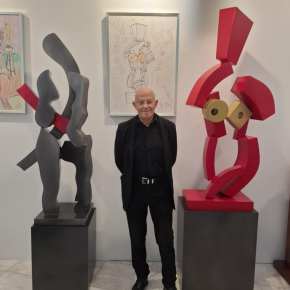 Art Athina 2025: A contemporary panorama of&nbsp;art